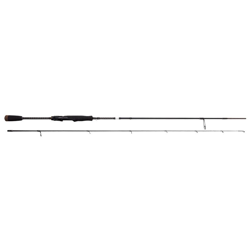 SAVAGE GEAR SG2 Ultra Light Game MF UL 1,9m 2-10g SAVAGE GEAR SG2 Ultra Light Game MF UL 1,9m 2-10g