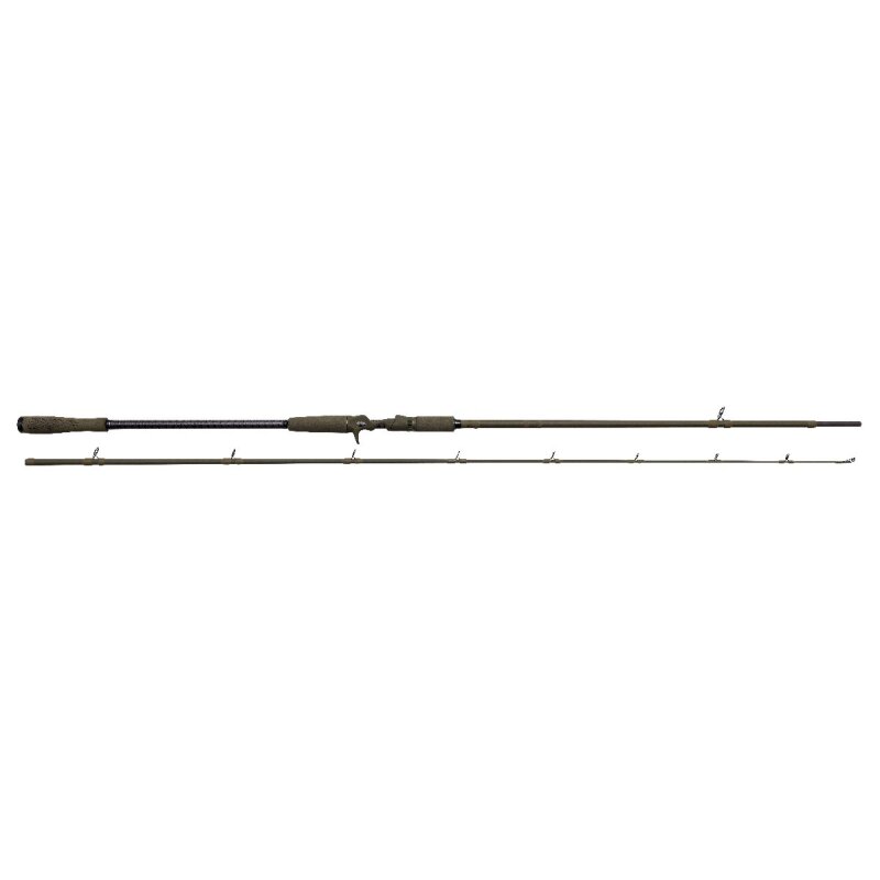 SAVAGE GEAR SG4 Big Bait Specialist Trigger MF XXH 2,59m 110-220g SAVAGE GEAR SG4 Big Bait Specialist Trigger MF XXH 2,59m 110-220g
