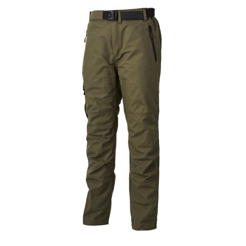 SAVAGE GEAR SG4 Combat Trousers L Olive Green
