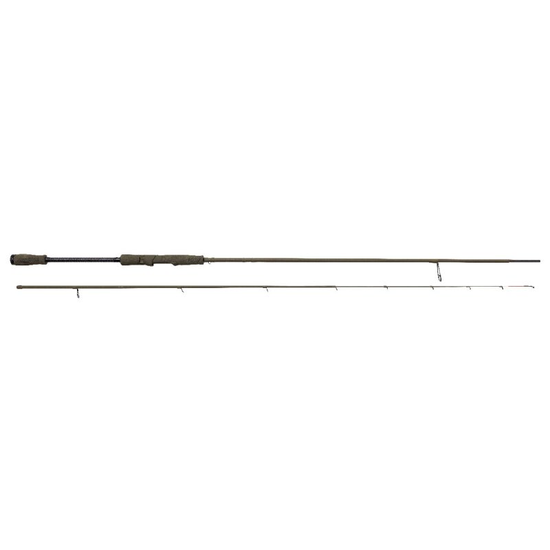 SAVAGE GEAR SG4 Drop Shot Specialist F L 2,23m 2-12g SAVAGE GEAR SG4 Drop Shot Specialist F L 2,23m 2-12g