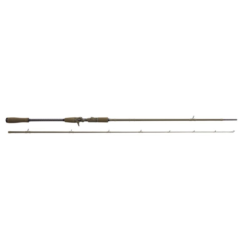 SAVAGE GEAR SG4 Fast Game Baitcast F MH 2,21m 20-60g SAVAGE GEAR SG4 Fast Game Baitcast F MH 2,21m 20-60g