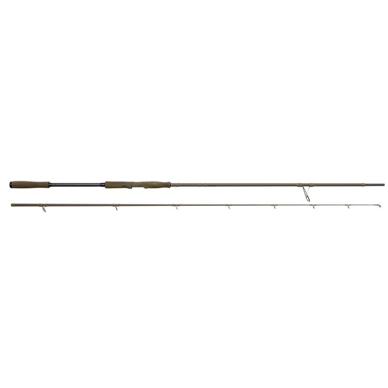 SAVAGE GEAR SG4 Fast Game F MH 2,71m 20-60g SAVAGE GEAR SG4 Fast Game F MH 2,71m 20-60g