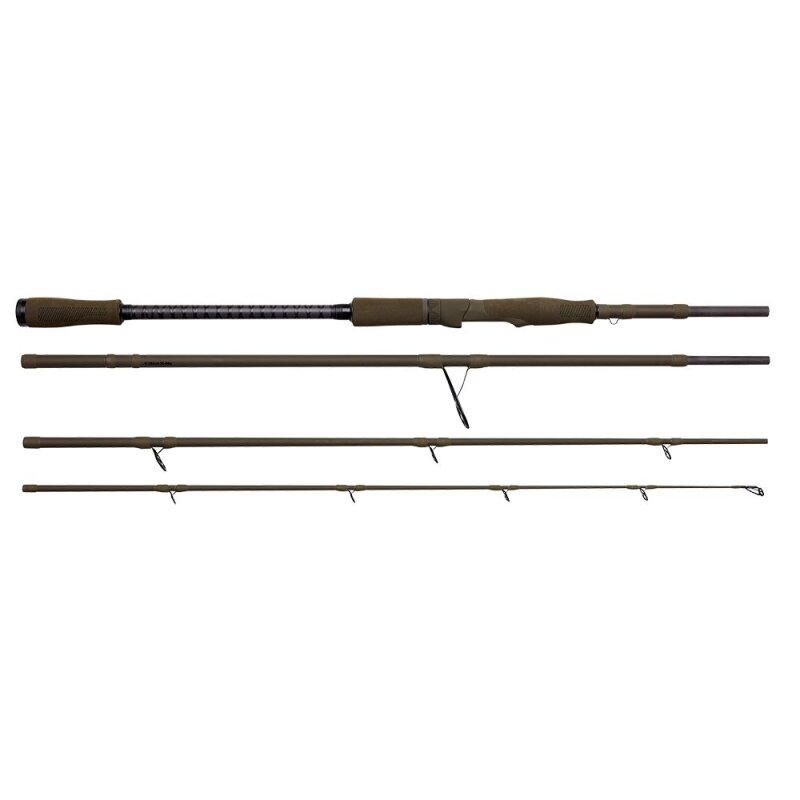 SAVAGE GEAR SG4 Fast Game Travel F MH 2,15m 20-60g SAVAGE GEAR SG4 Fast Game Travel F MH 2,15m 20-60g