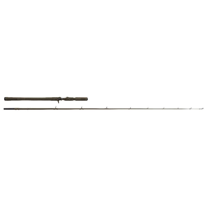 SAVAGE GEAR SG4 Jerk Specialist Trigger F H 1,98m 70-100g SAVAGE GEAR SG4 Jerk Specialist Trigger F H 1,98m 70-100g