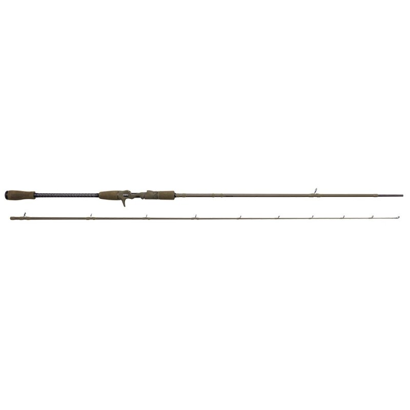 SAVAGE GEAR SG4 Light Game Baitcast F MML 2,13m 7-22g SAVAGE GEAR SG4 Light Game Baitcast F MML 2,13m 7-22g