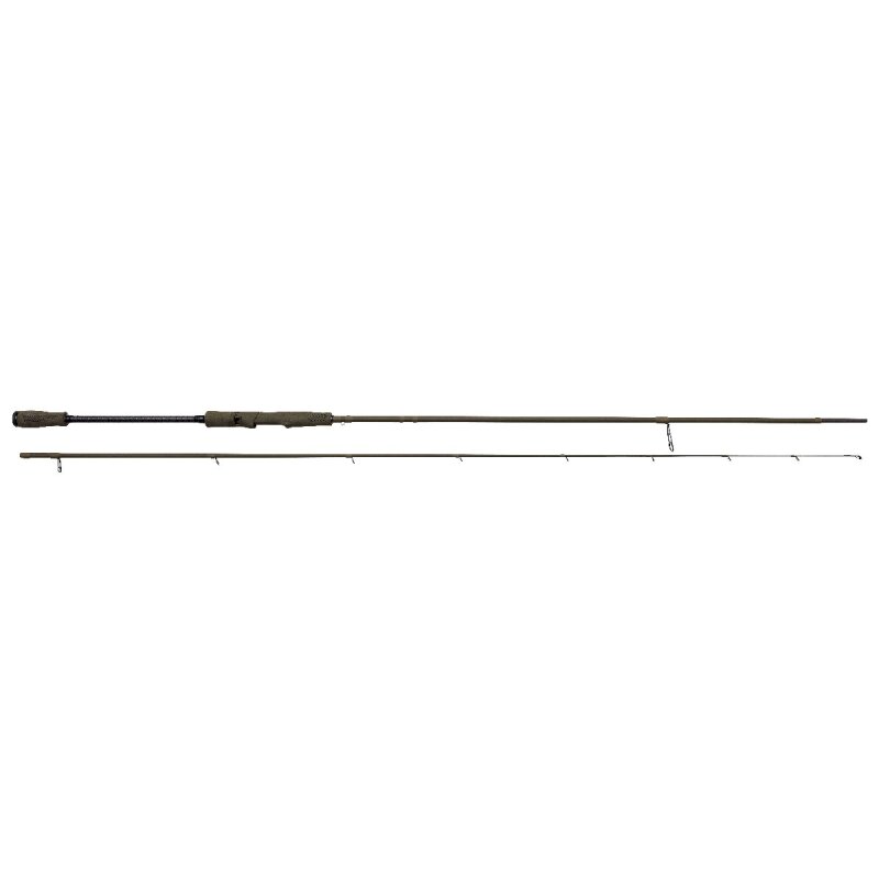 SAVAGE GEAR SG4 Light Game F 2,15m 5-18 SAVAGE GEAR SG4 Light Game F 2,15m 5-18