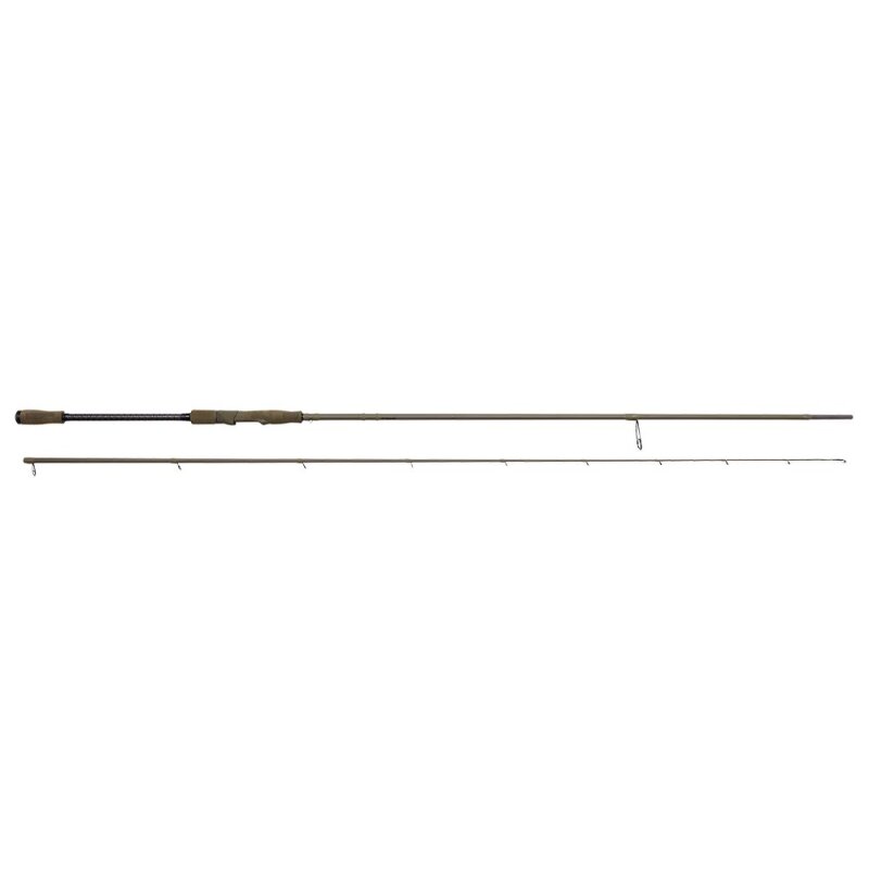 SAVAGE GEAR SG4 Light Game XF MML 2,31m 7-22g SAVAGE GEAR SG4 Light Game XF MML 2,31m 7-22g