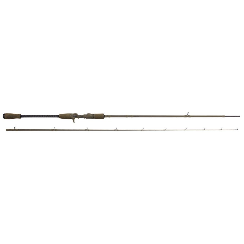 SAVAGE GEAR SG4 Medium Game Baitcast F MMH 2,13m 14-40g SAVAGE GEAR SG4 Medium Game Baitcast F MMH 2,13m 14-40g