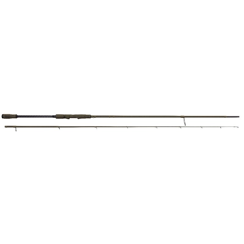 SAVAGE GEAR SG4 Medium Game F M 2,51m 12-35g SAVAGE GEAR SG4 Medium Game F M 2,51m 12-35g