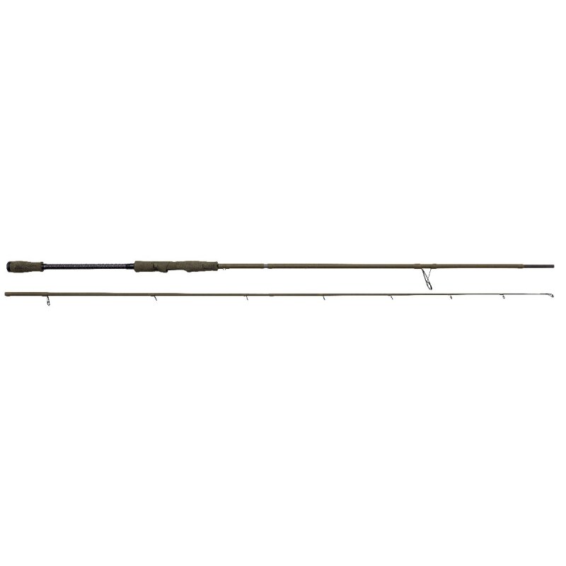 SAVAGE GEAR SG4 Medium Game MF M 2,43m 12-45g SAVAGE GEAR SG4 Medium Game MF M 2,43m 12-45g
