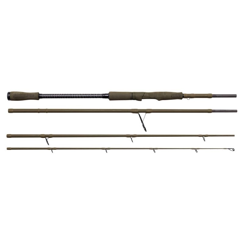 SAVAGE GEAR SG4 Medium Game Travel F MH 2,69m 15-45g SAVAGE GEAR SG4 Medium Game Travel F MH 2,69m 15-45g
