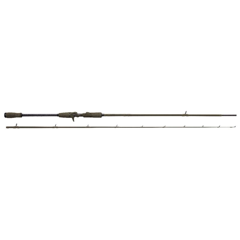 SAVAGE GEAR SG4 Medium Game Trigger F M 2,13m 10-30g SAVAGE GEAR SG4 Medium Game Trigger F M 2,13m 10-30g