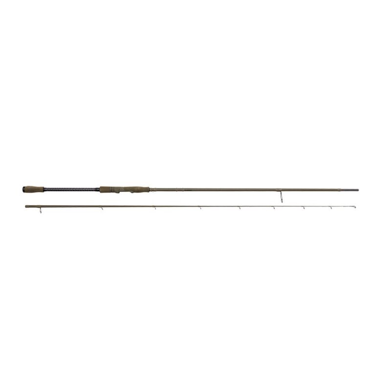 SAVAGE GEAR SG4 Medium Game XF MML 2,43m 10-30g SAVAGE GEAR SG4 Medium Game XF MML 2,43m 10-30g
