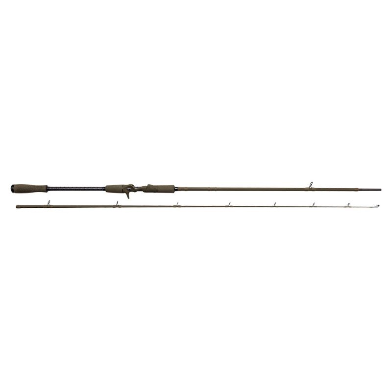 SAVAGE GEAR SG4 Power Game Baitcast MF 3XH 2,59m 70-150g SAVAGE GEAR SG4 Power Game Baitcast MF 3XH 2,59m 70-150g