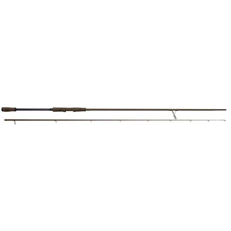 SAVAGE GEAR SG4 Power Game MF 2,59m 50-110g SAVAGE GEAR SG4 Power Game MF 2,59m 50-110g