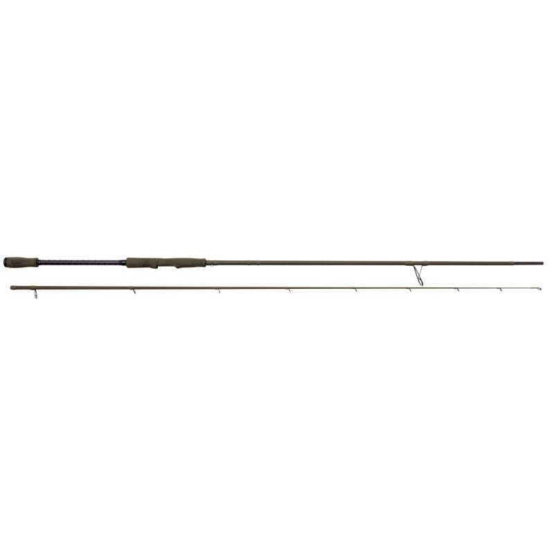 SAVAGE GEAR SG4 Power Game MF 2,59m 80-150g SAVAGE GEAR SG4 Power Game MF 2,59m 80-150g