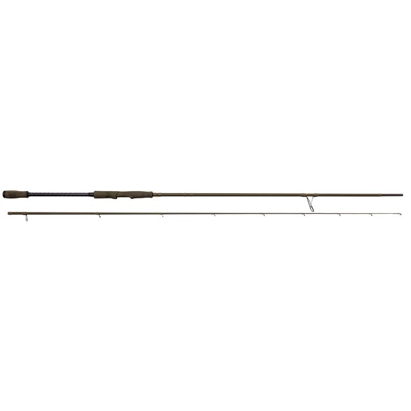 SAVAGE GEAR SG4 Power Game MF H 2,43m 35-100g SAVAGE GEAR SG4 Power Game MF H 2,43m 35-100g