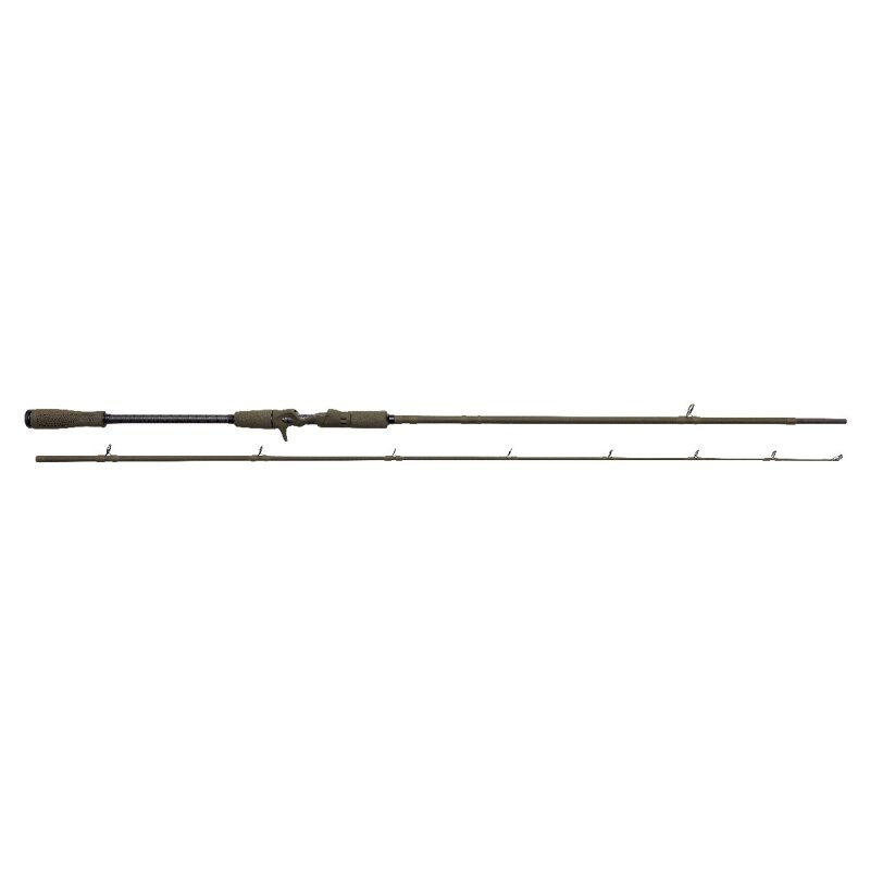 SAVAGE GEAR SG4 Power Game Trigger MF XH 2,21m 70-130g SAVAGE GEAR SG4 Power Game Trigger MF XH 2,21m 70-130g