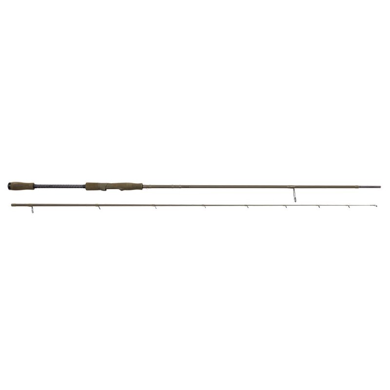SAVAGE GEAR SG4 Streetstyle Specialist MF ML 2,13m 3-15g SAVAGE GEAR SG4 Streetstyle Specialist MF ML 2,13m 3-15g