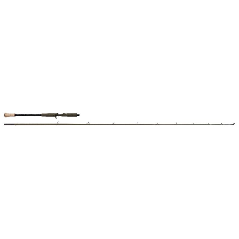 SAVAGE GEAR SG4 SwimBait Specialist Trigger MF XH 2,38m 80-130g SAVAGE GEAR SG4 SwimBait Specialist Trigger MF XH 2,38m 80-130g