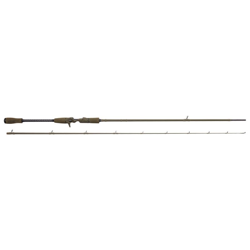 SAVAGE GEAR SG4 T/C Finezze Specialist Baitcast F ML 2,13m F 7-21g