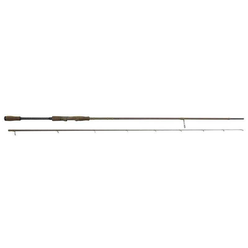 SAVAGE GEAR SG4 T/C Finezze Specialist F ML 2,13m 7-21g SAVAGE GEAR SG4 T/C Finezze Specialist F ML 2,13m 7-21g