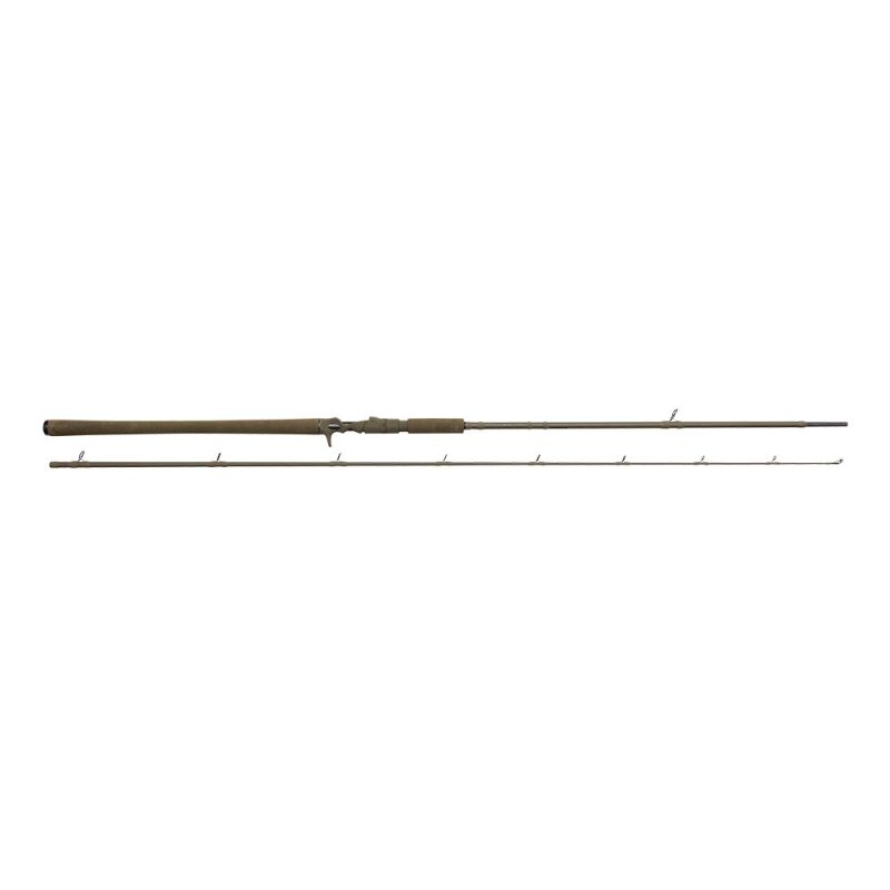 SAVAGE GEAR SG4 Tuff Game Specialist Baitcast MF 3XH 2,59m 90-190g SAVAGE GEAR SG4 Tuff Game Specialist Baitcast MF 3XH 2,59m 90-190g