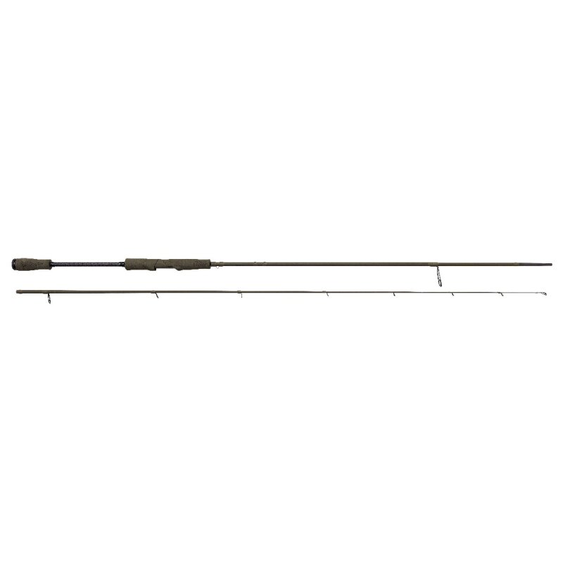 SAVAGE GEAR SG4 Ultra Light Game F 2,21m 3-10g SAVAGE GEAR SG4 Ultra Light Game F 2,21m 3-10g