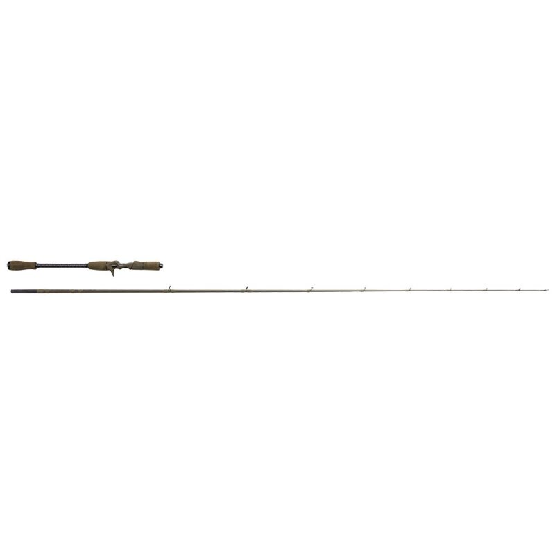 SAVAGE GEAR SG4 Vertical Specialist Baitcast XF H 1,98m 25-60g SAVAGE GEAR SG4 Vertical Specialist Baitcast XF H 1,98m 25-60g