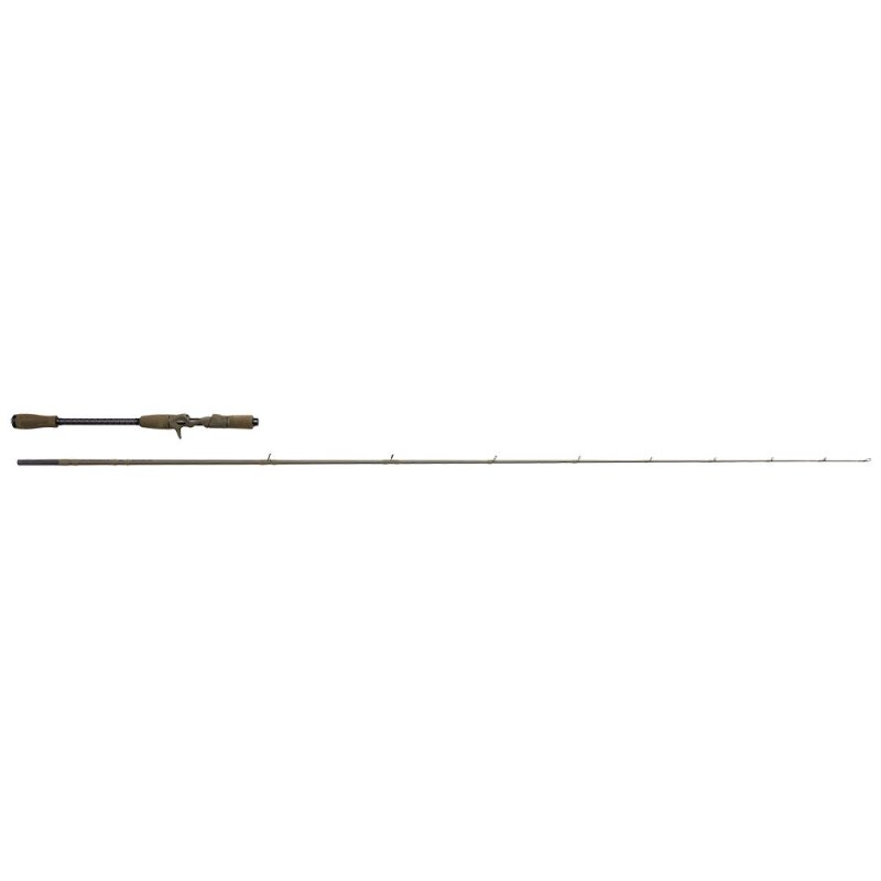 SAVAGE GEAR SG4 Vertical Specialist Baitcast XF H 1,98m 25-60g