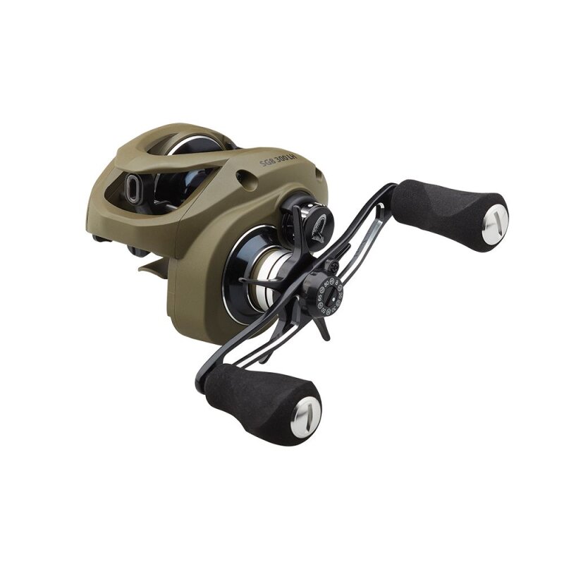 SAVAGE GEAR SG8 300 Baitcast 5,6:1 LH