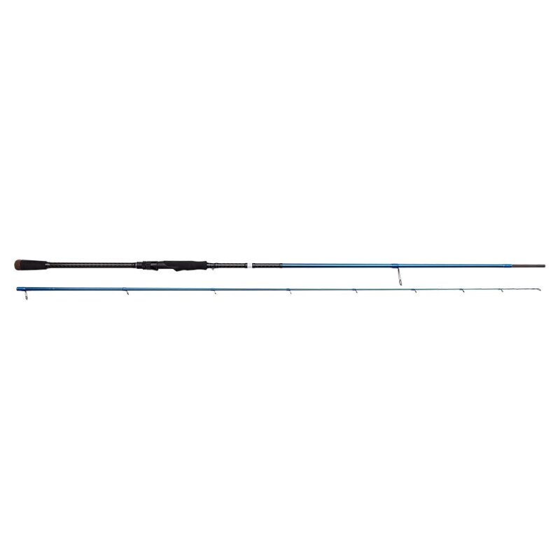 SAVAGE GEAR SGS2 All-Around F ML 2,74m 7-35g SAVAGE GEAR SGS2 All-Around F ML 2,74m 7-35g