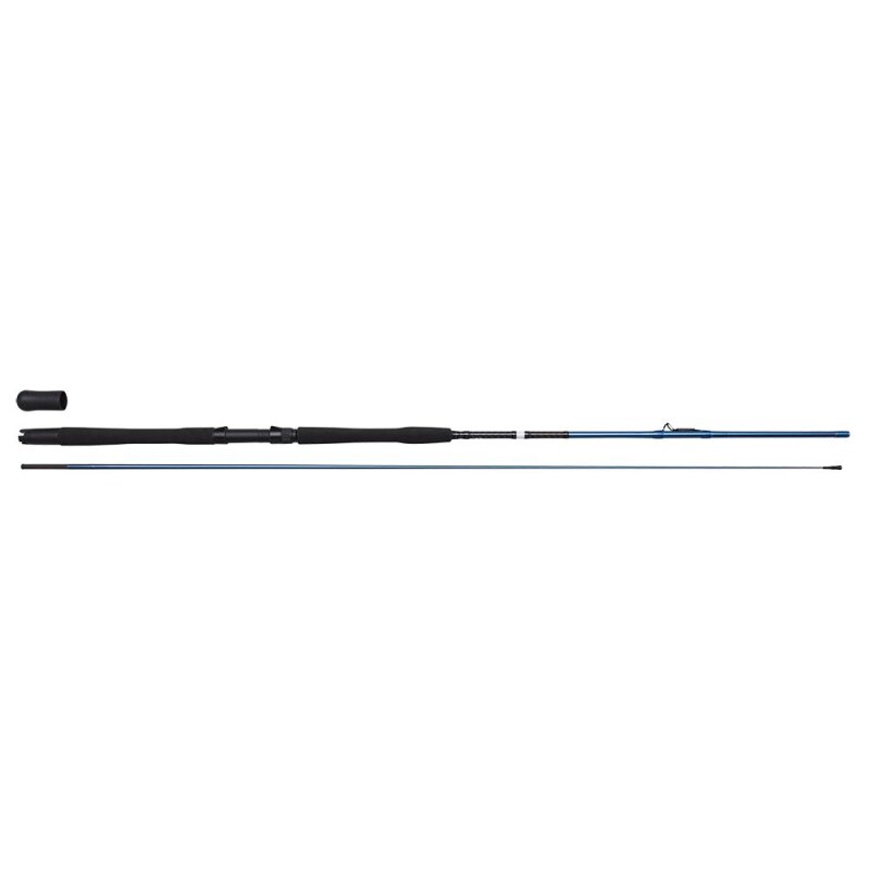 SAVAGE GEAR SGS2 Inline Trolling Game P XH 2,44m 12-20lb SAVAGE GEAR SGS2 Inline Trolling Game P XH 2,44m 12-20lb