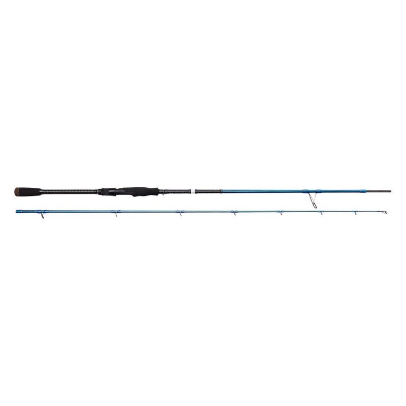 SAVAGE GEAR SGS2 Jerkbait H XF 2,21m 20-60g SAVAGE GEAR SGS2 Jerkbait H XF 2,21m 20-60g