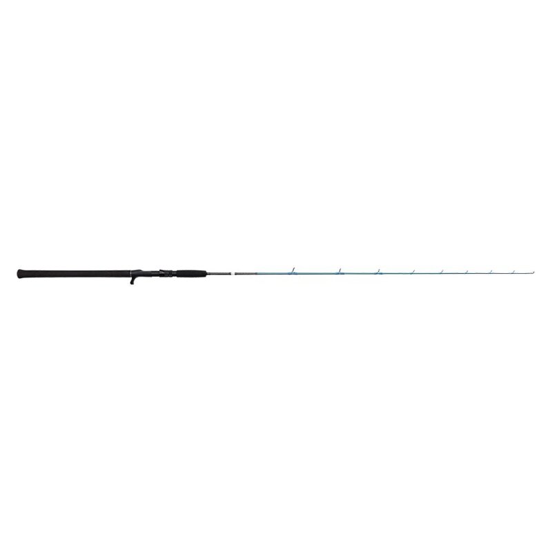 SAVAGE GEAR SGS2 Jigging Trigger BC MF H 1,8m 60-180g SAVAGE GEAR SGS2 Jigging Trigger BC MF H 1,8m 60-180g