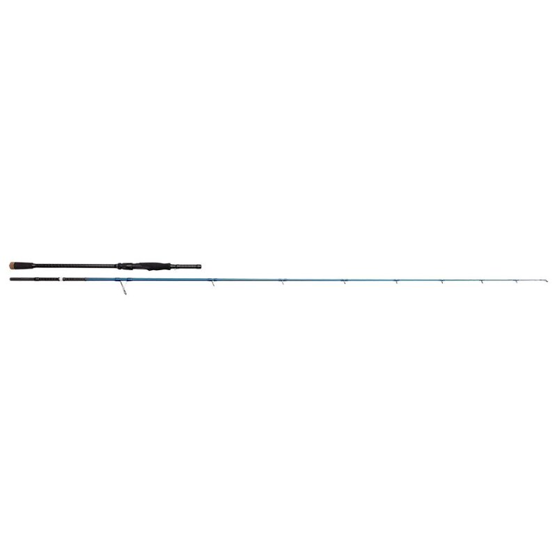 SAVAGE GEAR SGS2 Offshore Sea Bass F M 2,3m 10-35g SAVAGE GEAR SGS2 Offshore Sea Bass F M 2,3m 10-35g