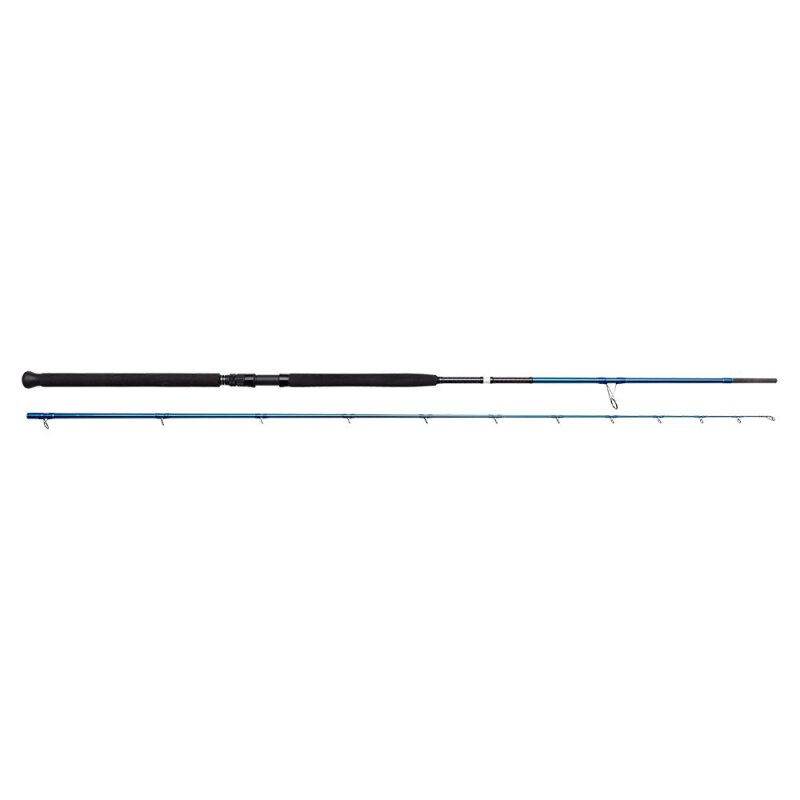 SAVAGE GEAR SGS2 Shore Jigging MF H 3,05m 60-150g SAVAGE GEAR SGS2 Shore Jigging MF H 3,05m 60-150g