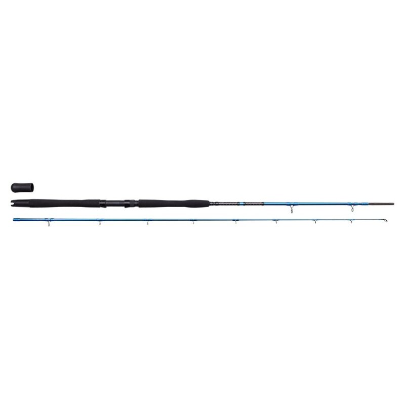 SAVAGE GEAR SGS2 Trolling Game P 2,21m 12-20lb SAVAGE GEAR SGS2 Trolling Game P 2,21m 12-20lb
