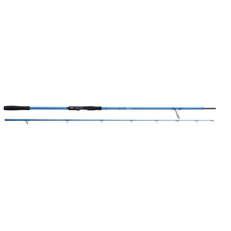 SAVAGE GEAR SGS4 Shad & Metal Specialist MF MH 2,13m bis 80g SAVAGE GEAR SGS4 Shad & Metal Specialist MF MH 2,13m bis 80g
