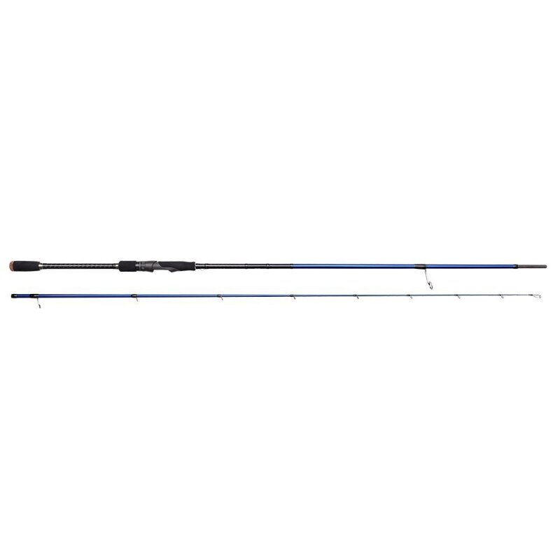 SAVAGE GEAR SGS6 All-Around F ML 2,51m 7-25g SAVAGE GEAR SGS6 All-Around F ML 2,51m 7-25g