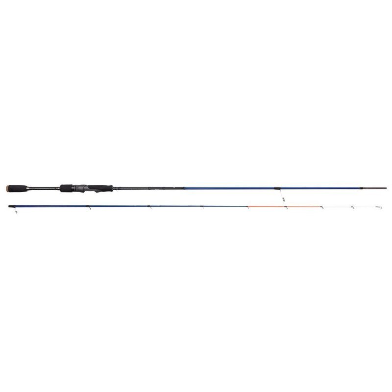 SAVAGE GEAR SGS6 Eging F M 2,51m 2,5-3,5g SAVAGE GEAR SGS6 Eging F M 2,51m 2,5-3,5g