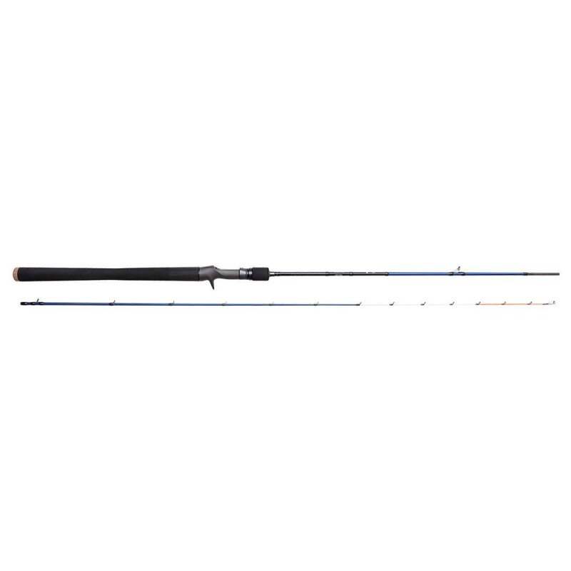 SAVAGE GEAR SGS6 Ika&Jig M ML TR 2,03m 0-100g SAVAGE GEAR SGS6 Ika&Jig M ML TR 2,03m 0-100g