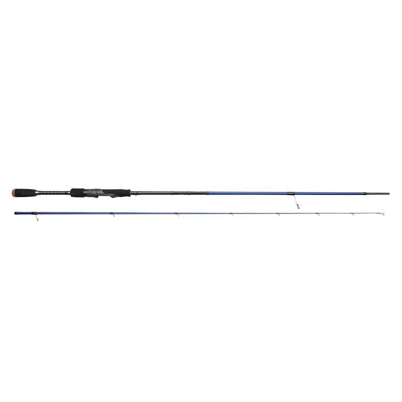 SAVAGE GEAR SGS6 Jerkbait F M 2,21m 10-35g