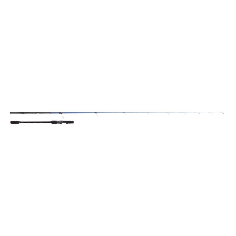 SAVAGE GEAR SGS6 Offshore Sea Bass MF M 2,43m 10-35g SAVAGE GEAR SGS6 Offshore Sea Bass MF M 2,43m 10-35g