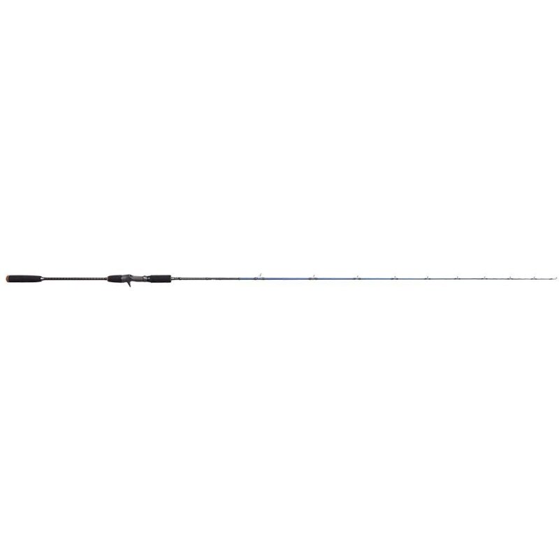 SAVAGE GEAR SGS6 Slow Jigging XF H 1,93m 0-200g SAVAGE GEAR SGS6 Slow Jigging XF H 1,93m 0-200g