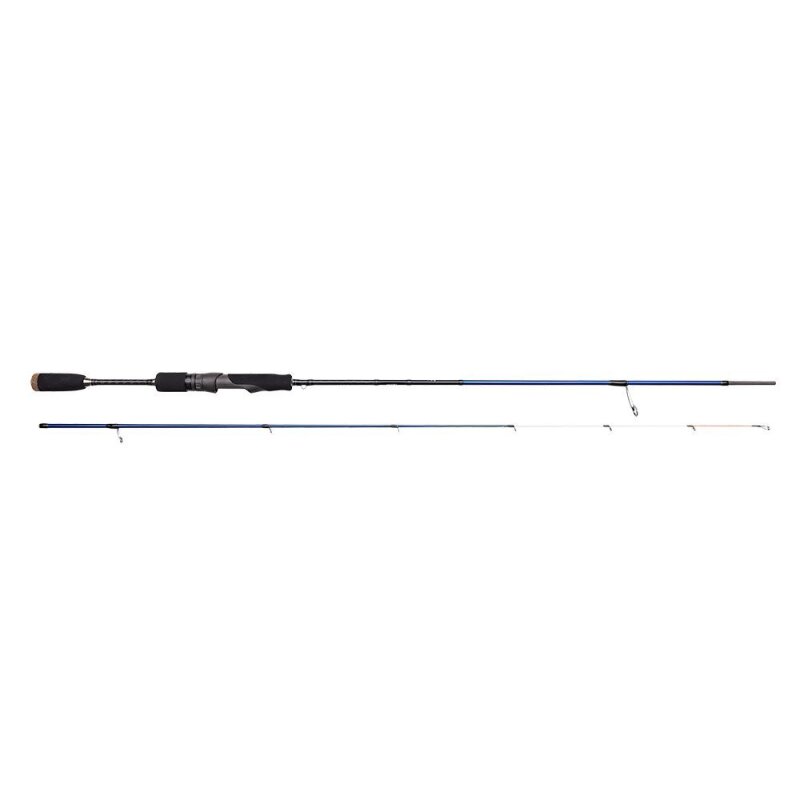 SAVAGE GEAR SGS6 Ultra Light Game MF LL 2,13m 1-8g SAVAGE GEAR SGS6 Ultra Light Game MF LL 2,13m 1-8g