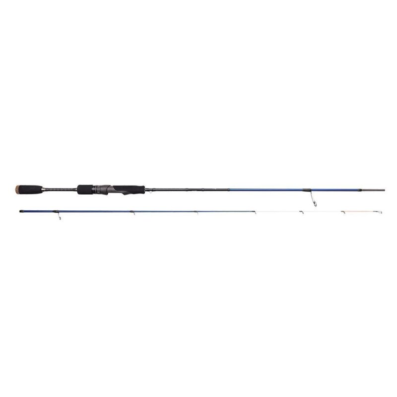 SAVAGE GEAR SGS6 Ultra Light Game MF LL 2,13m 1-8g