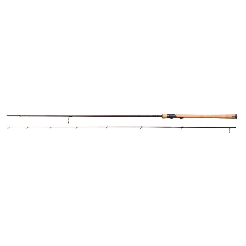 SAVAGE GEAR Salmonoid SG6 L 2,46m 5-18g SAVAGE GEAR Salmonoid SG6 L 2,46m 5-18g