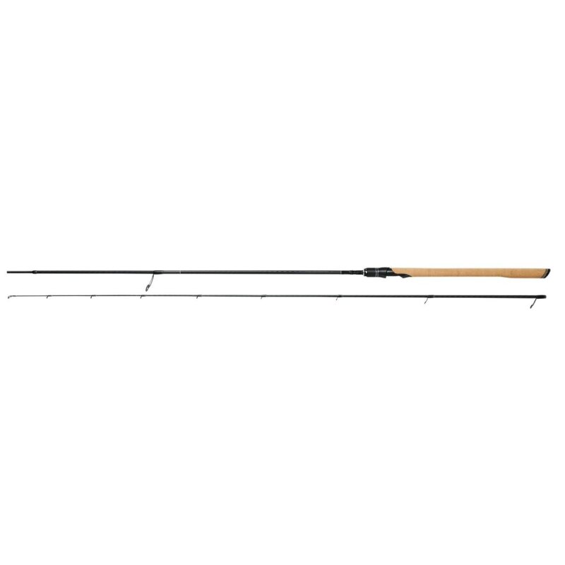 SAVAGE GEAR Salmonoid SG8 2,79m 7-23g SAVAGE GEAR Salmonoid SG8 2,79m 7-23g