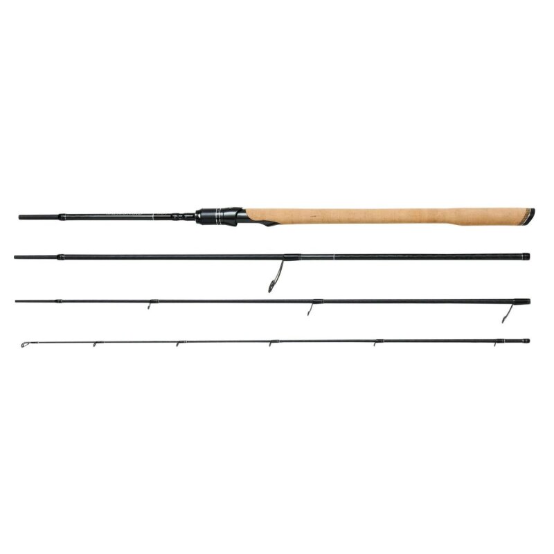 SAVAGE GEAR Salmonoid SG8 Travel 3,05m 10-30g SAVAGE GEAR Salmonoid SG8 Travel 3,05m 10-30g